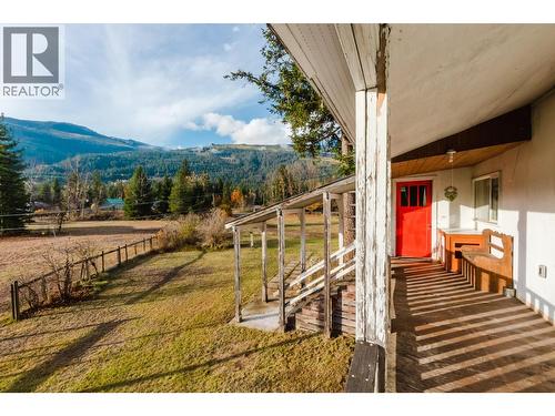 3974 Malakwa Station Road, Malakwa, BC 