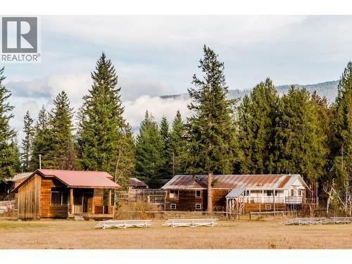 3974 Malakwa Station Road, Malakwa, BC 