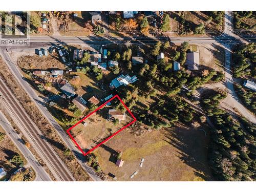 3974 Malakwa Station Road, Malakwa, BC 