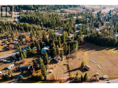 3974 Malakwa Station Road, Malakwa, BC 