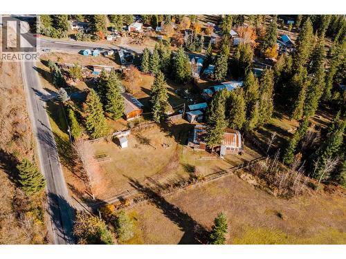 3974 Malakwa Station Road, Malakwa, BC 