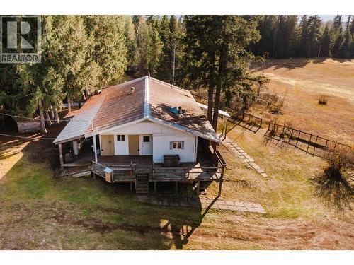 3974 Malakwa Station Road, Malakwa, BC 