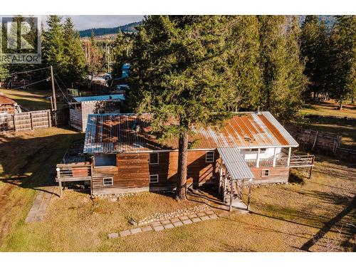 3974 Malakwa Station Road, Malakwa, BC 