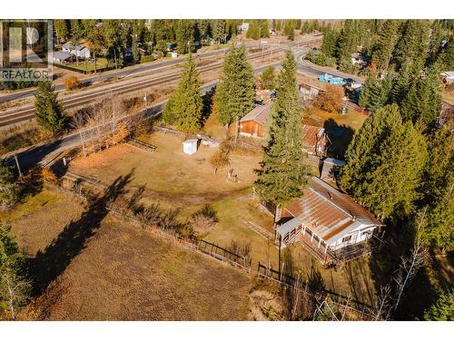 3974 Malakwa Station Road, Malakwa, BC 