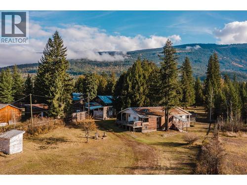 3974 Malakwa Station Road, Malakwa, BC 