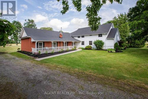 24264 COLDSTREAM ROAD  Middlesex Centre, ON N0M 2A0