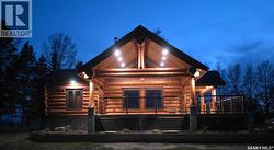 Paskaruk Acreage Paddockwood Rm No. 520, SK S0J 1Z0