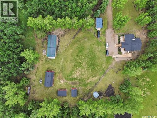 Paskaruk Acreage, Paddockwood Rm No. 520, SK 