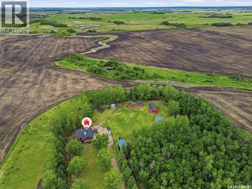 Paskaruk Acreage, Paddockwood Rm No. 520, SK 