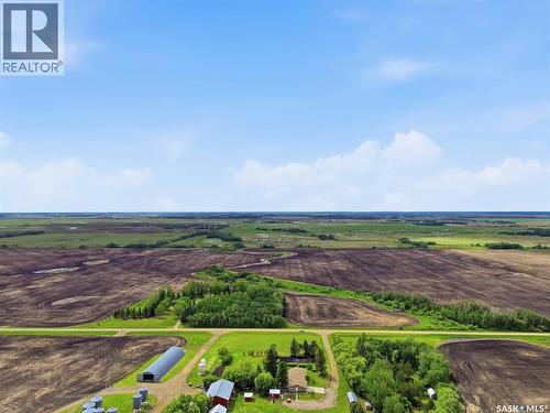 Paskaruk Acreage, Paddockwood Rm No. 520, SK 