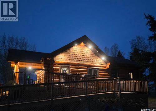 Paskaruk Acreage, Paddockwood Rm No. 520, SK 