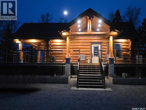 Paskaruk Acreage, Paddockwood Rm No. 520, SK 