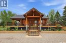 Paskaruk Acreage, Paddockwood Rm No. 520, SK 