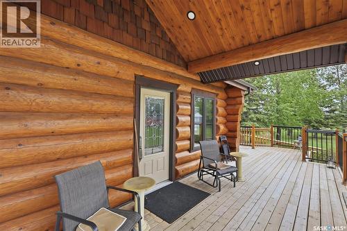 Paskaruk Acreage, Paddockwood Rm No. 520, SK 