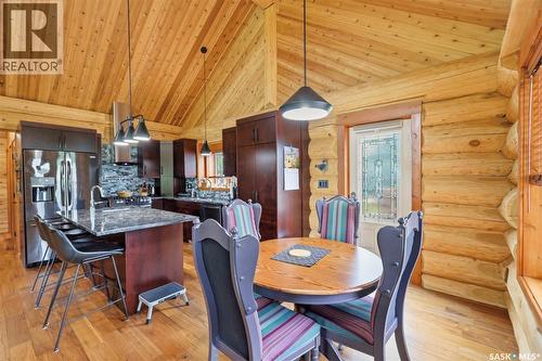 Paskaruk Acreage, Paddockwood Rm No. 520, SK 