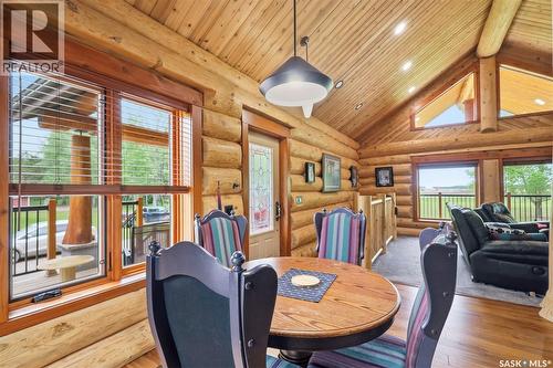 Paskaruk Acreage, Paddockwood Rm No. 520, SK 