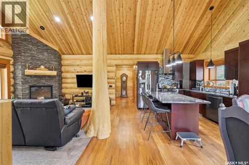 Paskaruk Acreage, Paddockwood Rm No. 520, SK 