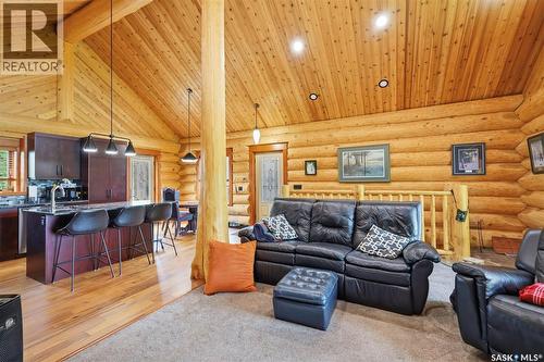 Paskaruk Acreage, Paddockwood Rm No. 520, SK 