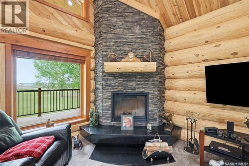 Paskaruk Acreage, Paddockwood Rm No. 520, SK 