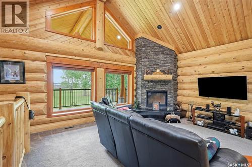 Paskaruk Acreage, Paddockwood Rm No. 520, SK 