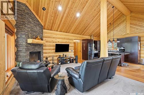 Paskaruk Acreage, Paddockwood Rm No. 520, SK 