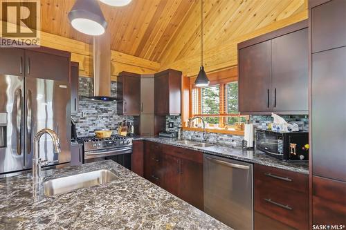 Paskaruk Acreage, Paddockwood Rm No. 520, SK 