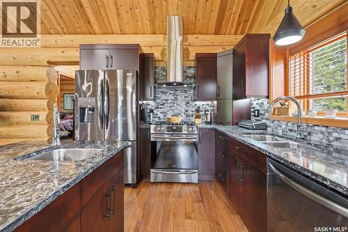 Paskaruk Acreage, Paddockwood Rm No. 520, SK 