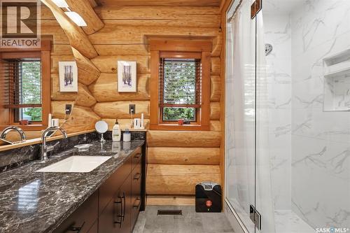 Paskaruk Acreage, Paddockwood Rm No. 520, SK 