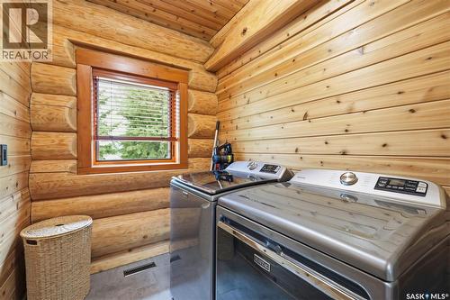 Paskaruk Acreage, Paddockwood Rm No. 520, SK 