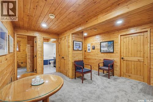 Paskaruk Acreage, Paddockwood Rm No. 520, SK 