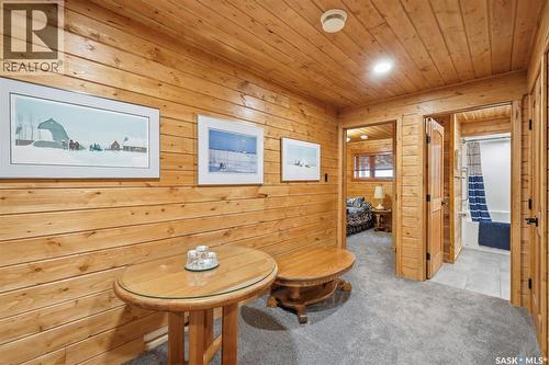Paskaruk Acreage, Paddockwood Rm No. 520, SK 