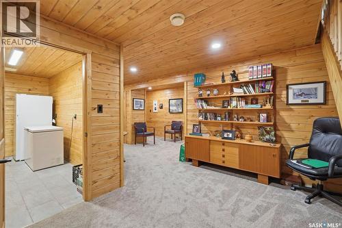 Paskaruk Acreage, Paddockwood Rm No. 520, SK 