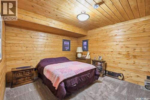 Paskaruk Acreage, Paddockwood Rm No. 520, SK 