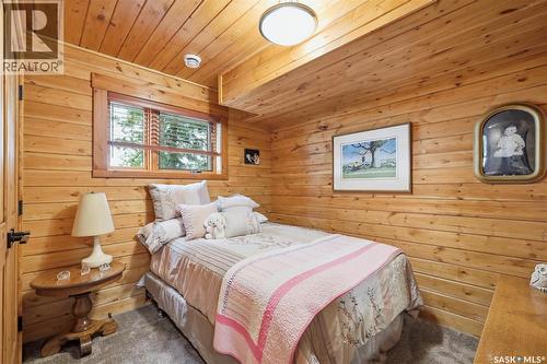 Paskaruk Acreage, Paddockwood Rm No. 520, SK 