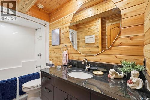 Paskaruk Acreage, Paddockwood Rm No. 520, SK 
