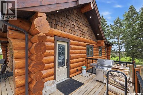 Paskaruk Acreage, Paddockwood Rm No. 520, SK 