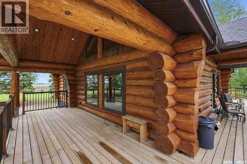 Paskaruk Acreage, Paddockwood Rm No. 520, SK 