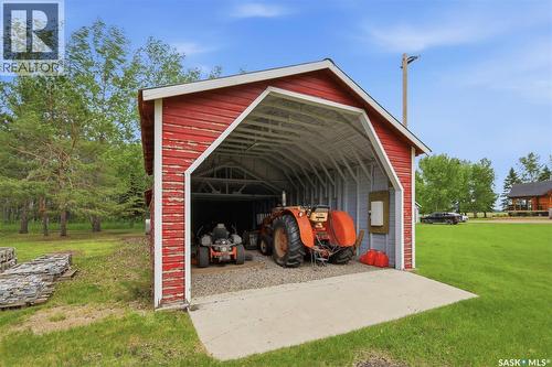 Paskaruk Acreage, Paddockwood Rm No. 520, SK 