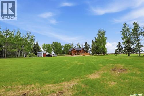 Paskaruk Acreage, Paddockwood Rm No. 520, SK 