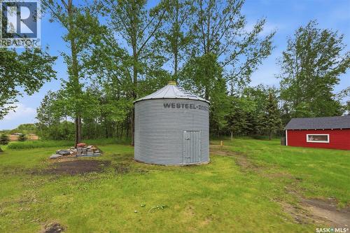 Paskaruk Acreage, Paddockwood Rm No. 520, SK 