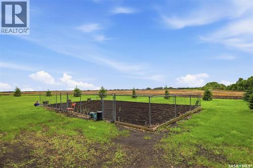 Paskaruk Acreage, Paddockwood Rm No. 520, SK 