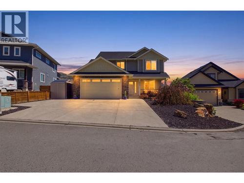 1014 Saddleback Court  Kamloops, BC V2B 0B9