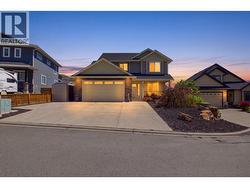1014 Saddleback Court Kamloops, BC V2B 0B9