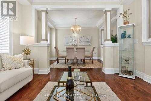 1001 Gorham Street, Newmarket, ON - Indoor Photo Showing Other Room