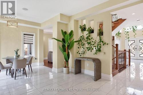 1001 Gorham Street, Newmarket, ON - Indoor