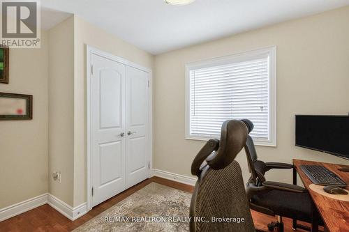 1001 Gorham Street, Newmarket, ON - Indoor Photo Showing Office