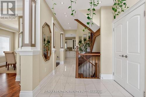 1001 Gorham Street, Newmarket, ON - Indoor Photo Showing Other Room