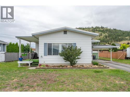 7503 HOWIS Crescent  Summerland, BC V0H 1Z4