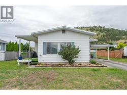 7503 HOWIS Crescent Summerland, BC V0H 1Z4