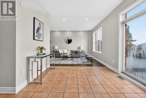 47 Upper Highlands Drive, Brampton, ON - Indoor Photo Showing Other Room